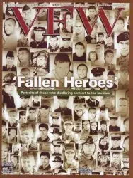 VFW - The Magazine of Veterans of Foreign Wars (October 2010)