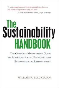 The Sustainability Handbook (repost)