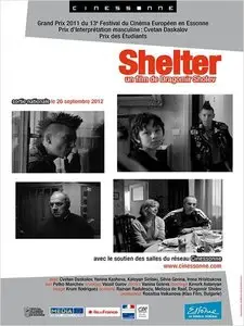 Shelter (2010) Podslon