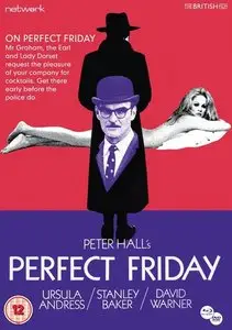 Perfect Friday (1970)