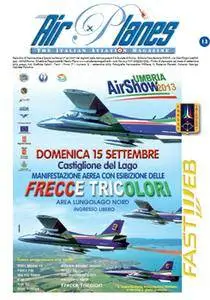 AirPlanes Magazine 2013-13