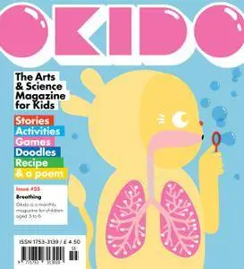 Okido - November 2017