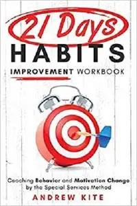 21-Day Habit Improvement Workbook