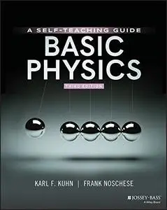 Basic Physics: A Self-Teaching Guide 3rd Edition