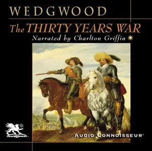 The Thirty Years War [Audiobook] {Repost}