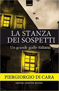 La stanza dei sospetti - Piergiorgio Di Cara