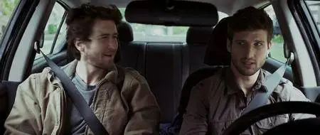Fourth Man Out (2015)
