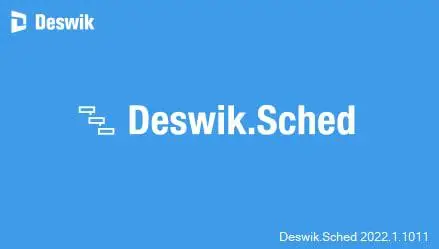 Deswik Suite 2022.1 (x64)