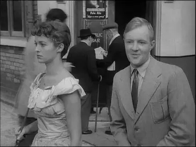 I Vinti (1953) Special Edition