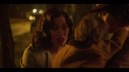 Cable Girls S04E08