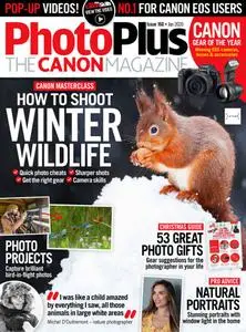 PhotoPlus: The Canon Magazine - January 2020