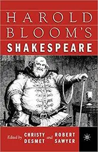 Harold Bloom's Shakespeare