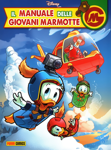 Il Manuale Delle Giovani Marmotte - Volume 4