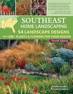 Southeast Home Landscaping, Fourth Edition