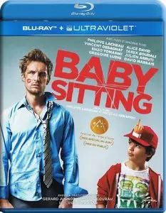 Babysitting (2014)