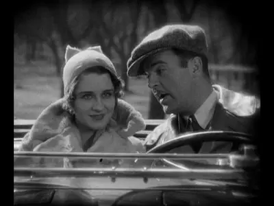 Strangers May Kiss (1931)