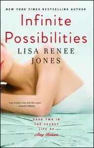 «Infinite Possibilities» by Lisa Renee Jones