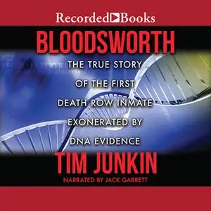 «Bloodsworth» by Tim Junkin