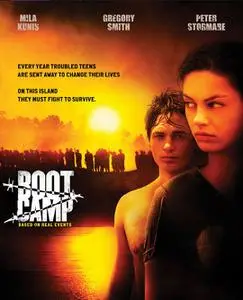 Boot Camp (2008)