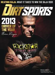 Dirt Sports – 07 February 2014