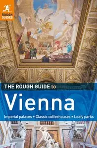 The Rough Guide to Vienna