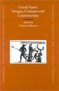Greek Vases: Images, Contexts and Controversies (repost)