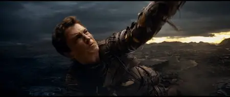 Fantastic Four (Release August 7, 2015) Trailer