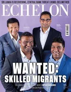 Echelon  - June 2018
