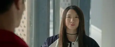 Step Up Year Of The Dance / Step Up China (2019)