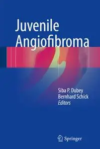 Juvenile Angiofibroma (Repost)