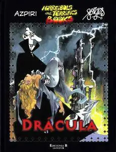 Dracula - Compañia de Monstruos (completo)
