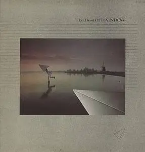 Best Of Rainbow DoubleCD