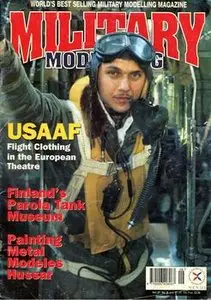 Military Modelling Vol.27 No.09 (1997)