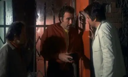 Cadena perpetua / Life Sentence (1979)