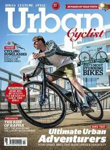 Urban Cyclist - June 01, 2017