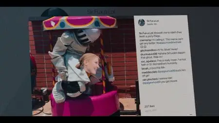 American Vandal S02E03