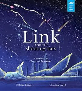 «Link and the shooting stars» by Claudia Cano, Susana Balán