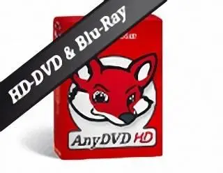 AnyDVD & AnyDVD HD 6.1.3.5