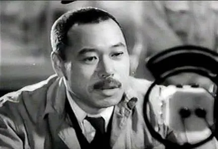 Akira Kurosawa-Ichiban utsukushiku ('The Most Beautiful') (1944)