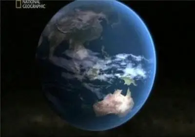 Шесть градусов, которые могут изменить мир (2008) SATRip