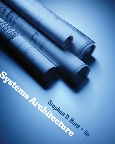 Systems Architecture, 6 edition