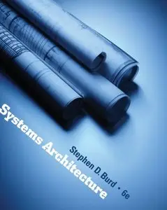 Systems Architecture, 6 edition
