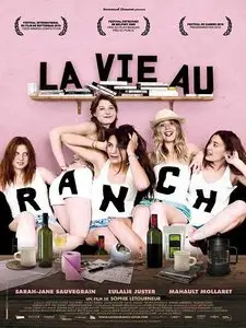 La vie au ranch / Chicks (2009)