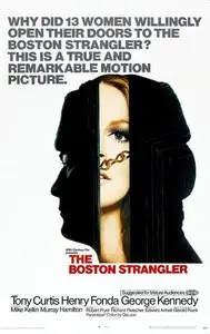 The Boston Strangler [L'Etrangleur de Boston] 1968 [Re-UP]