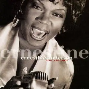 Ernestine Anderson - 4 Albums (1991-2009)