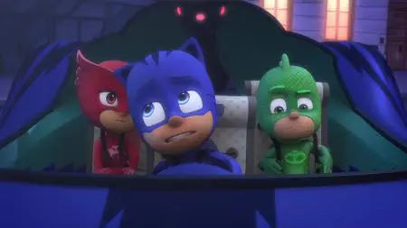 PJ Masks S02E46