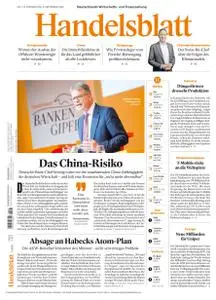 Handelsblatt  - 08 September 2022