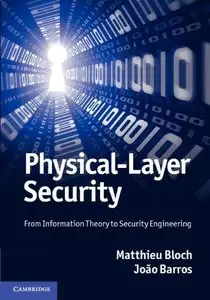 Physical-Layer Security: From Information Theory to Security Engineering (repost)