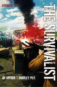 Judgment Day (The Survivalist #3)