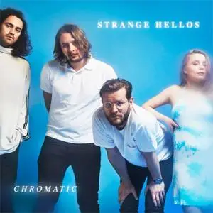 Strange Hellos - Chromatic (2017)